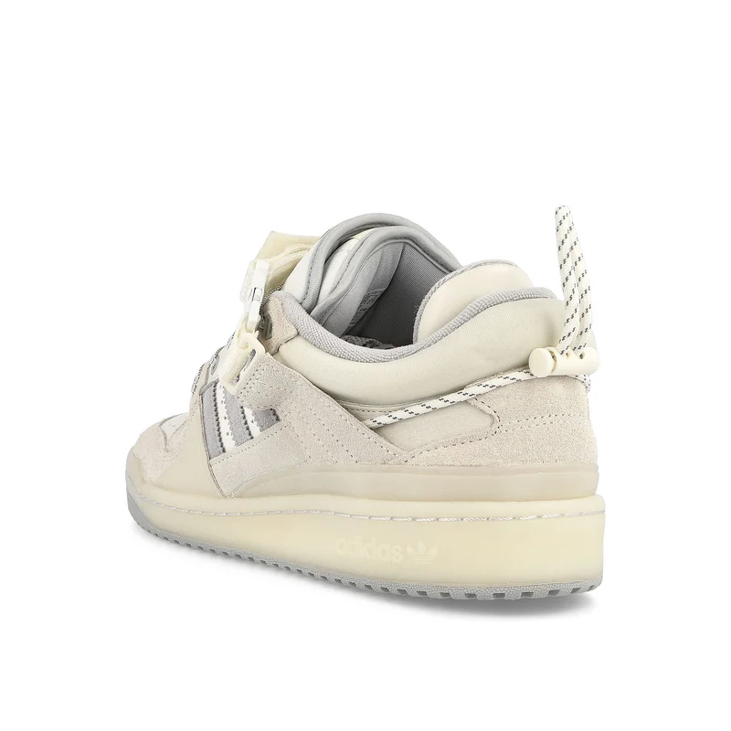 Bad Bunny x adidas Forum