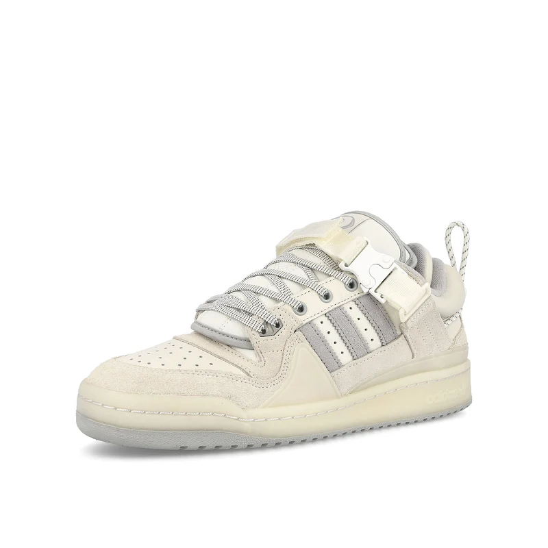 Bad Bunny x adidas Forum