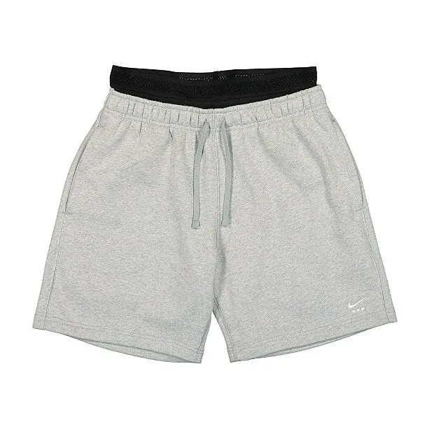 NRG 3-in-1 Shorts