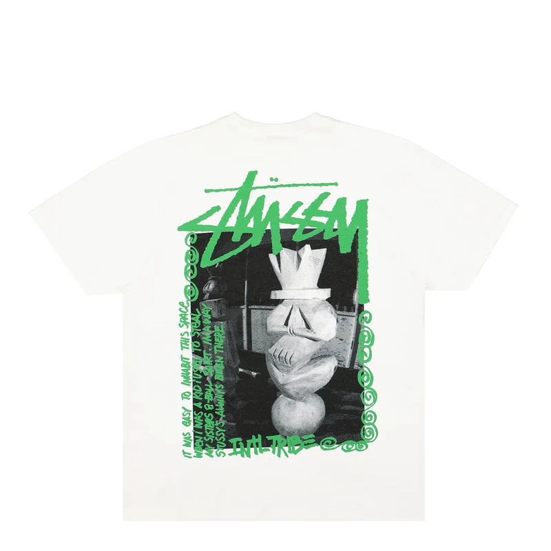 Tiki Tee