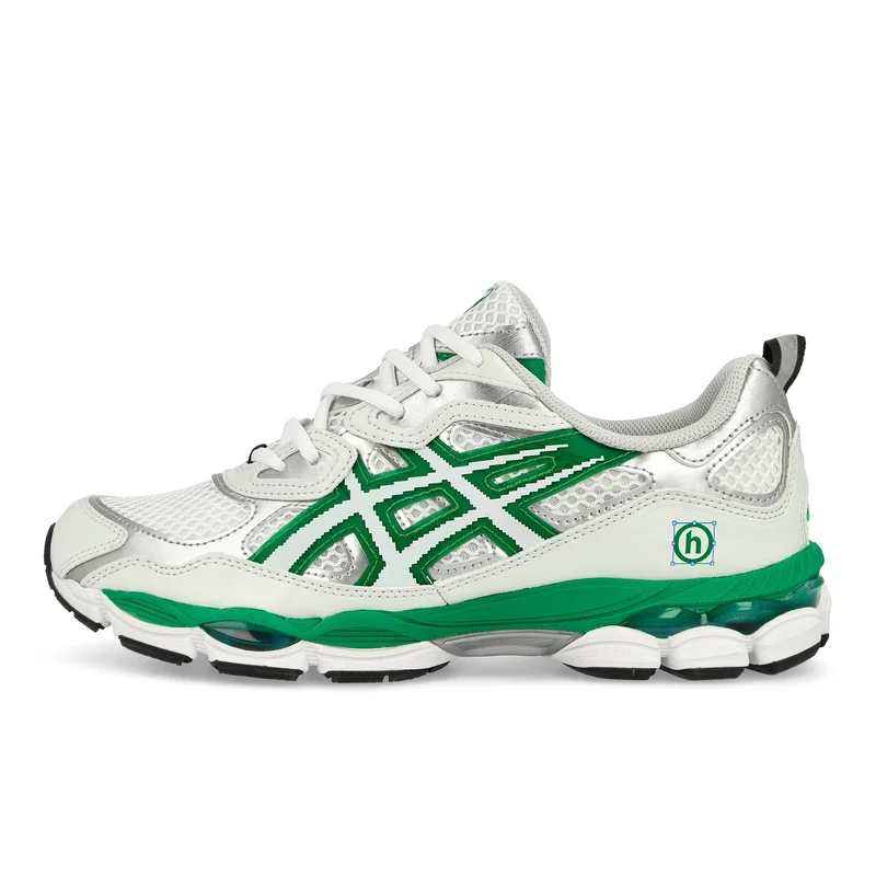 Hidden NY x Asics Gel-NYC
