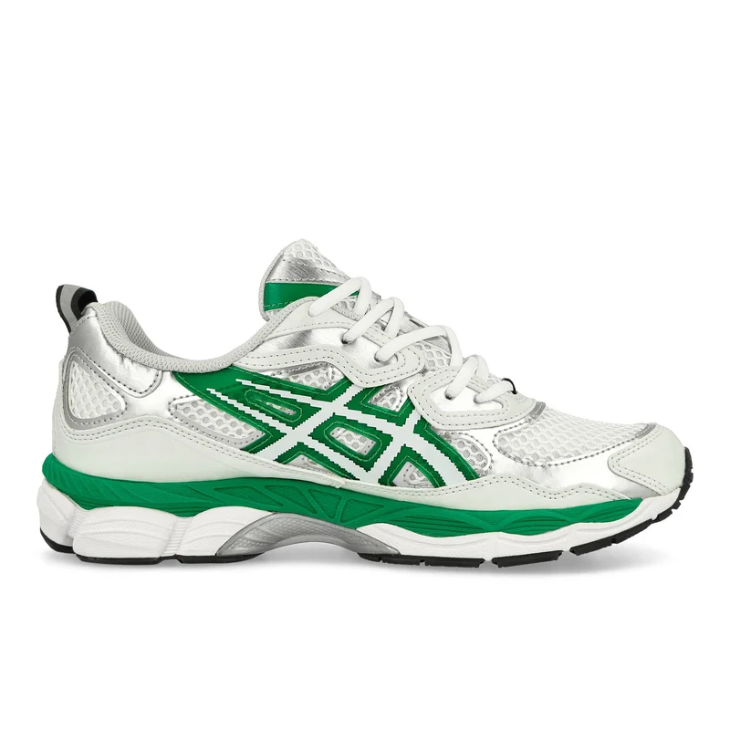 Hidden NY x Asics Gel-NYC