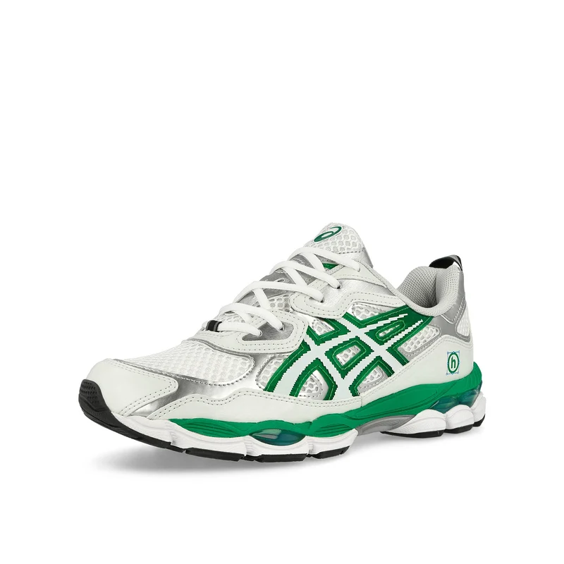 Hidden NY x Asics Gel-NYC