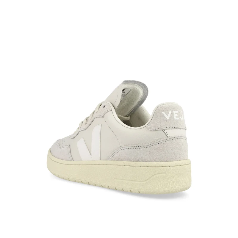 V-90 O.T. Leather