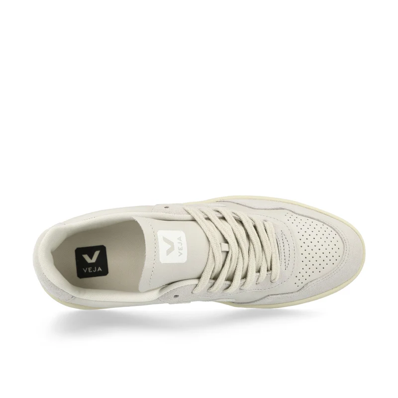 V-90 O.T. Leather