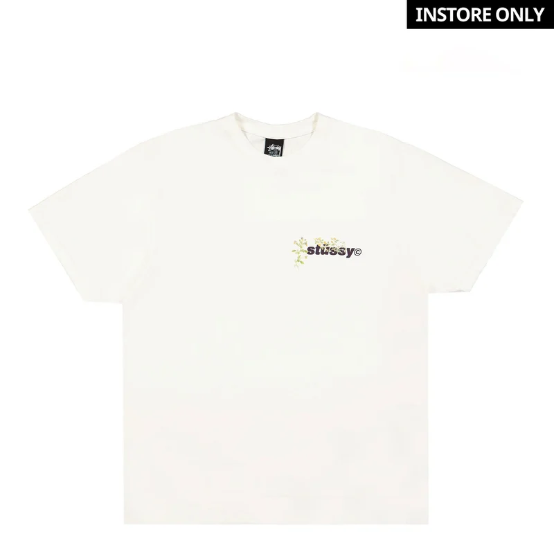 Bokay Pig Dyed Tee