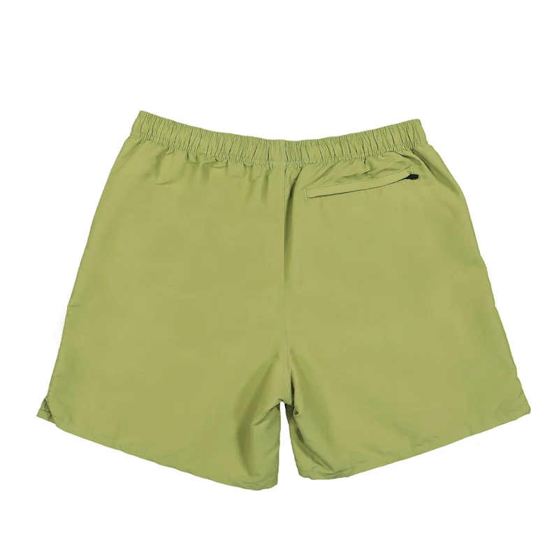 Curly S Water Short