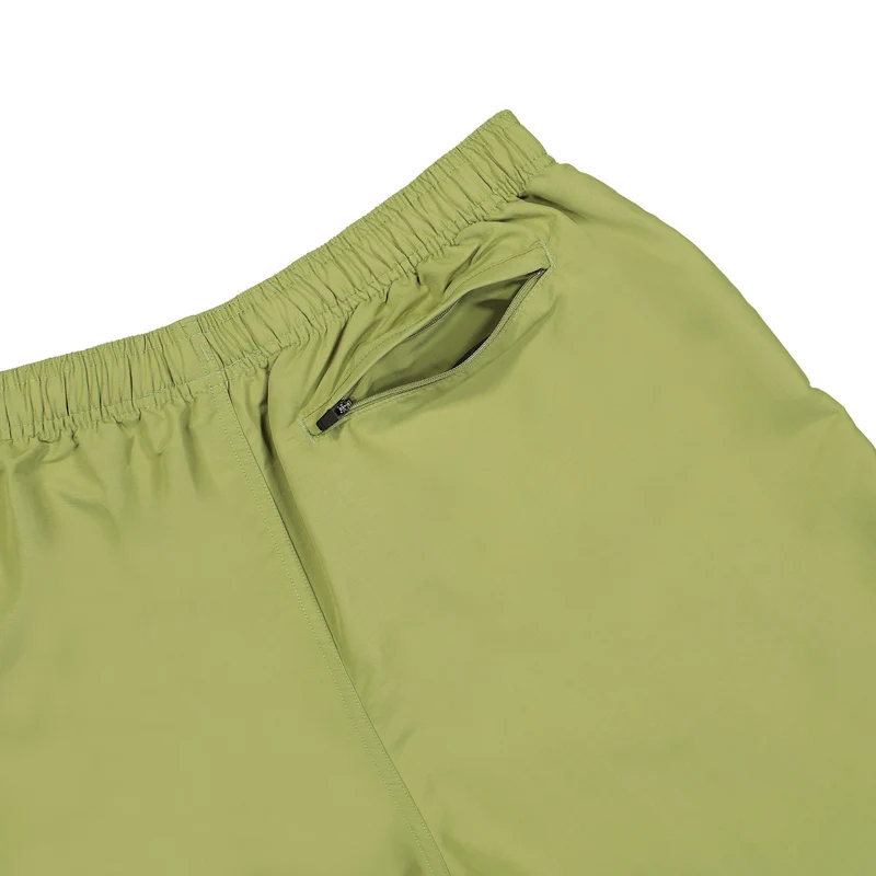 Curly S Water Short