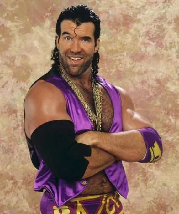 Razor Ramon T-Shirt