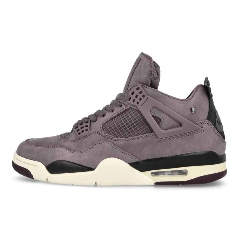 A Ma Maniere x Air Jordan 4 Retro SP