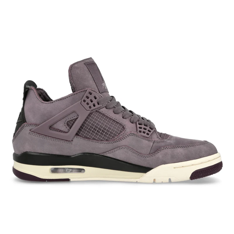 A Ma Maniere x Air Jordan 4 Retro SP