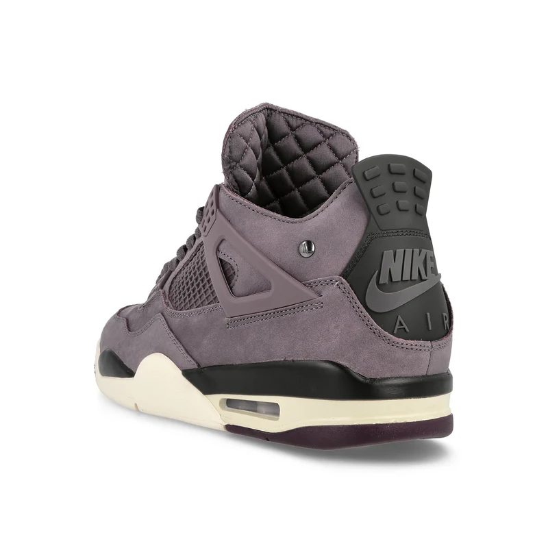 A Ma Maniere x Air Jordan 4 Retro SP