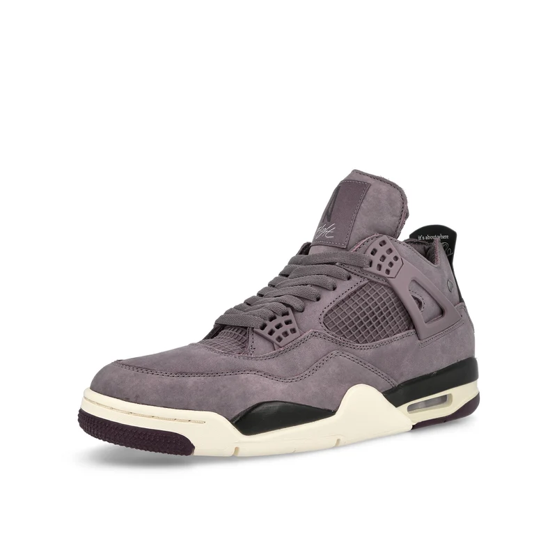 A Ma Maniere x Air Jordan 4 Retro SP