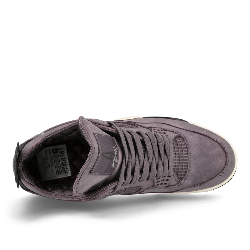 A Ma Maniere x Air Jordan 4 Retro SP
