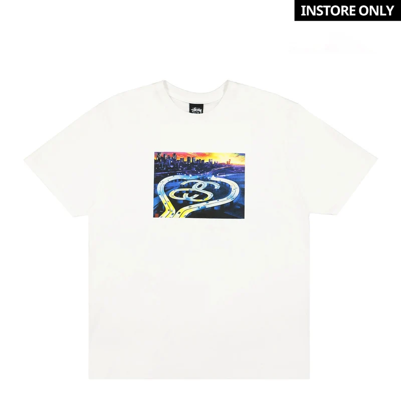 SS Highway Tee