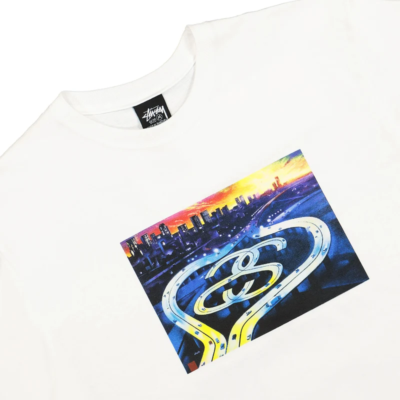 SS Highway Tee