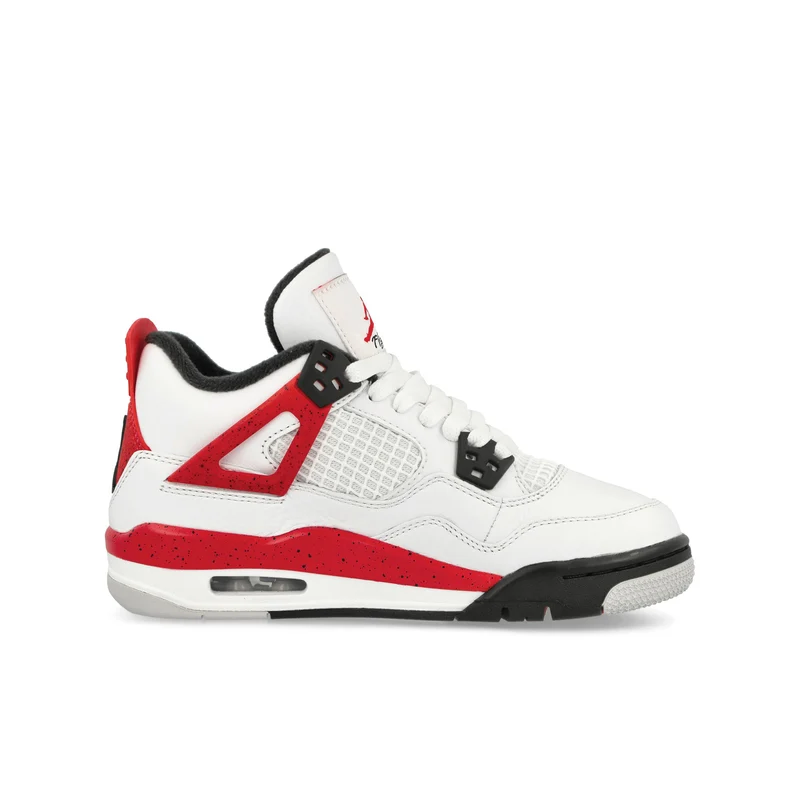 Air Jordan 4 Retro GS