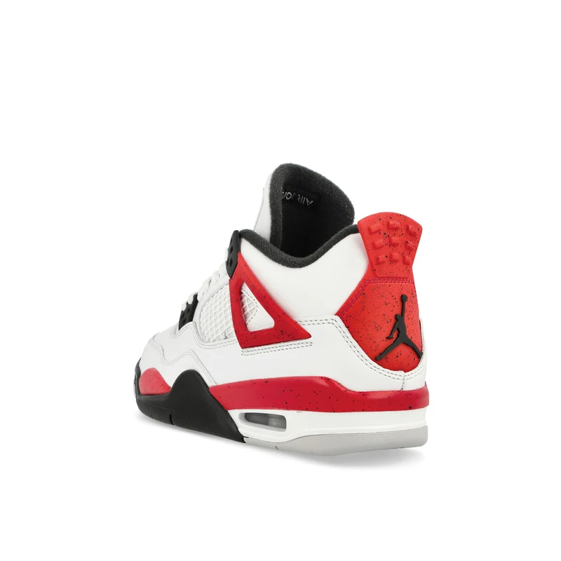 Air Jordan 4 Retro GS