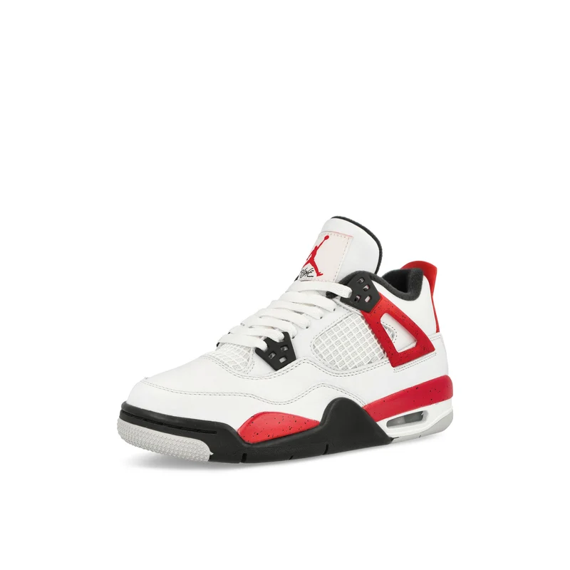 Air Jordan 4 Retro GS
