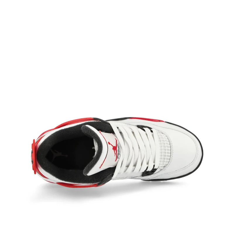 Air Jordan 4 Retro GS