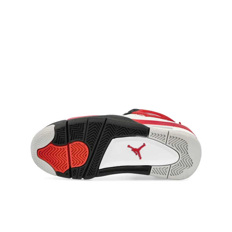 Air Jordan 4 Retro GS