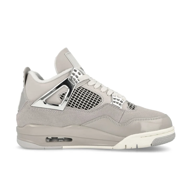 Wmns Air Jordan 4 Retro