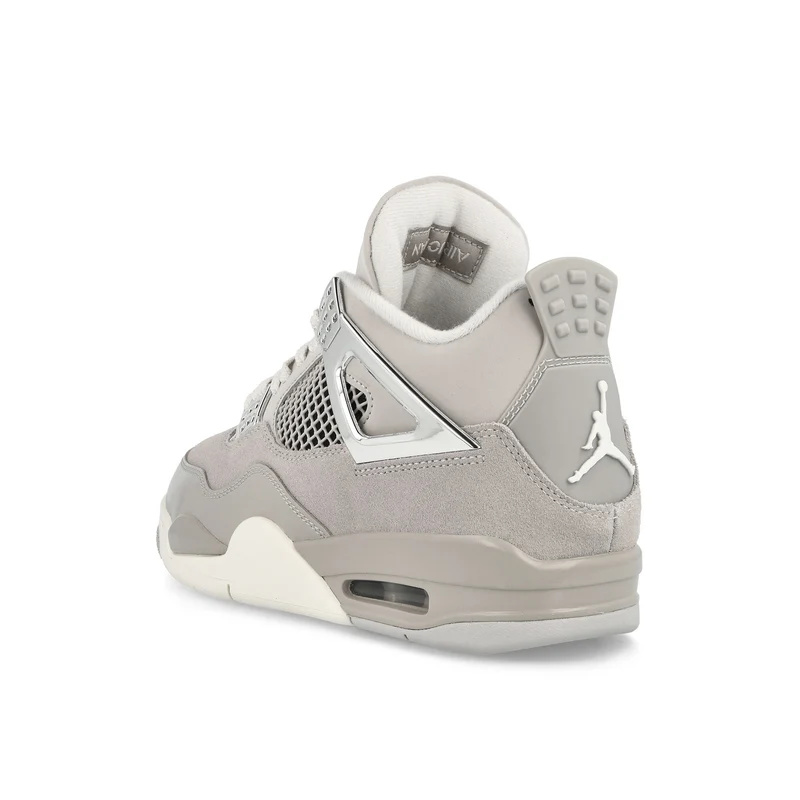 Wmns Air Jordan 4 Retro