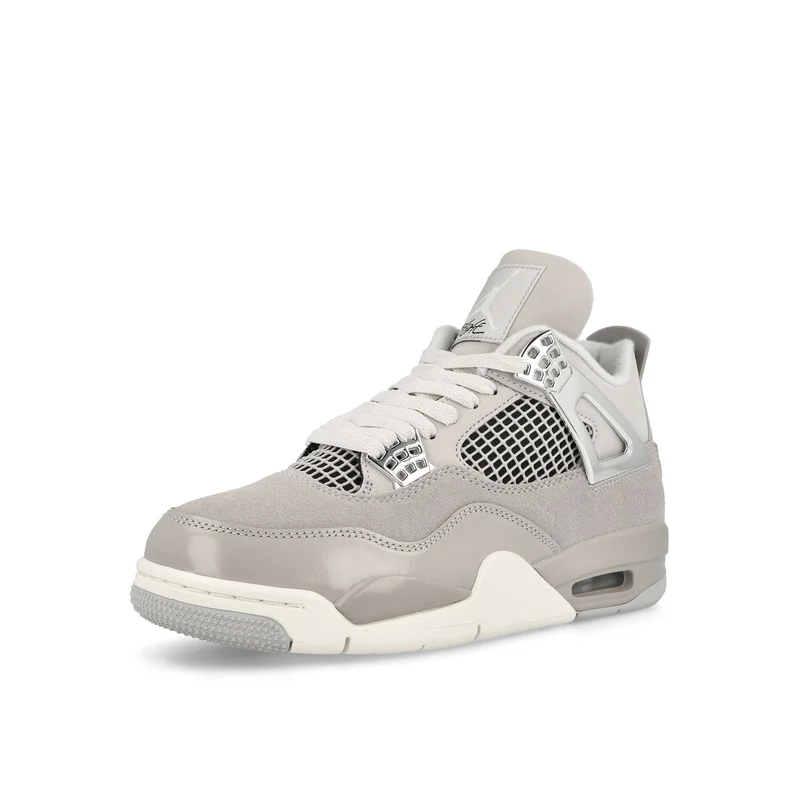 Wmns Air Jordan 4 Retro