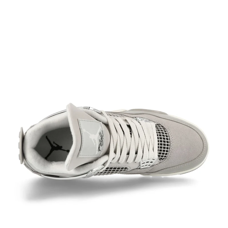 Wmns Air Jordan 4 Retro