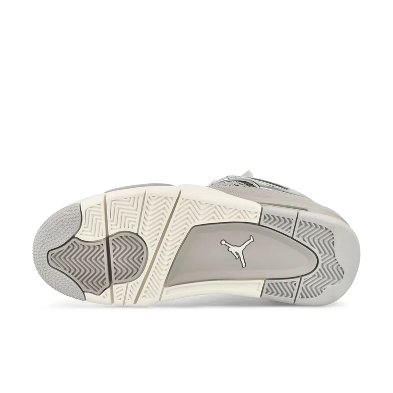 Wmns Air Jordan 4 Retro