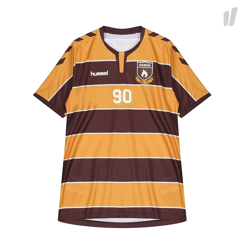 hb team jersey s/s