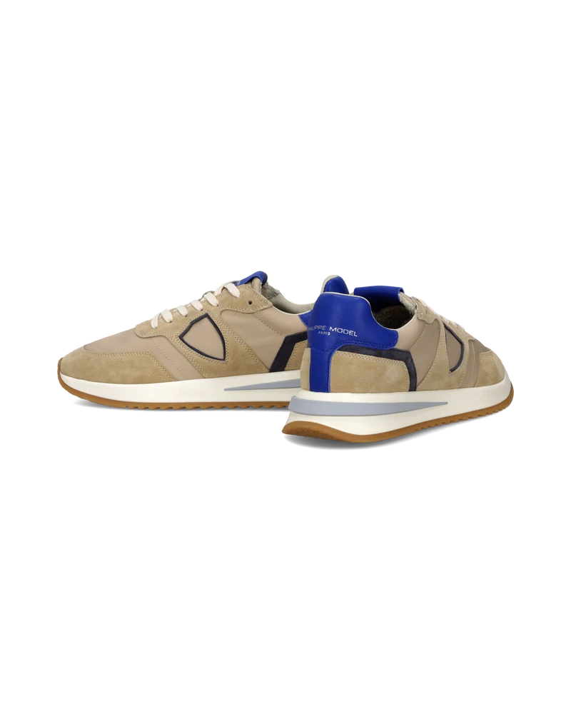 Sneakers Tropez 2.1 Running Men, Sand
