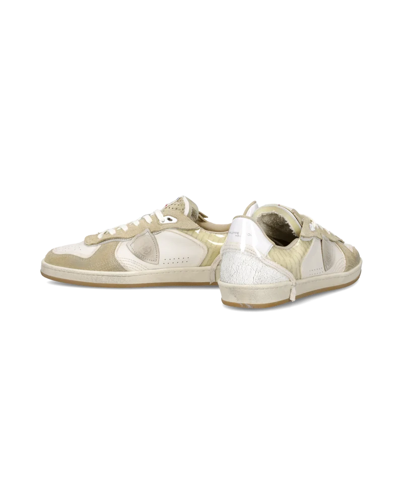 Sneakers Pgal Women Special Edition, White Sand