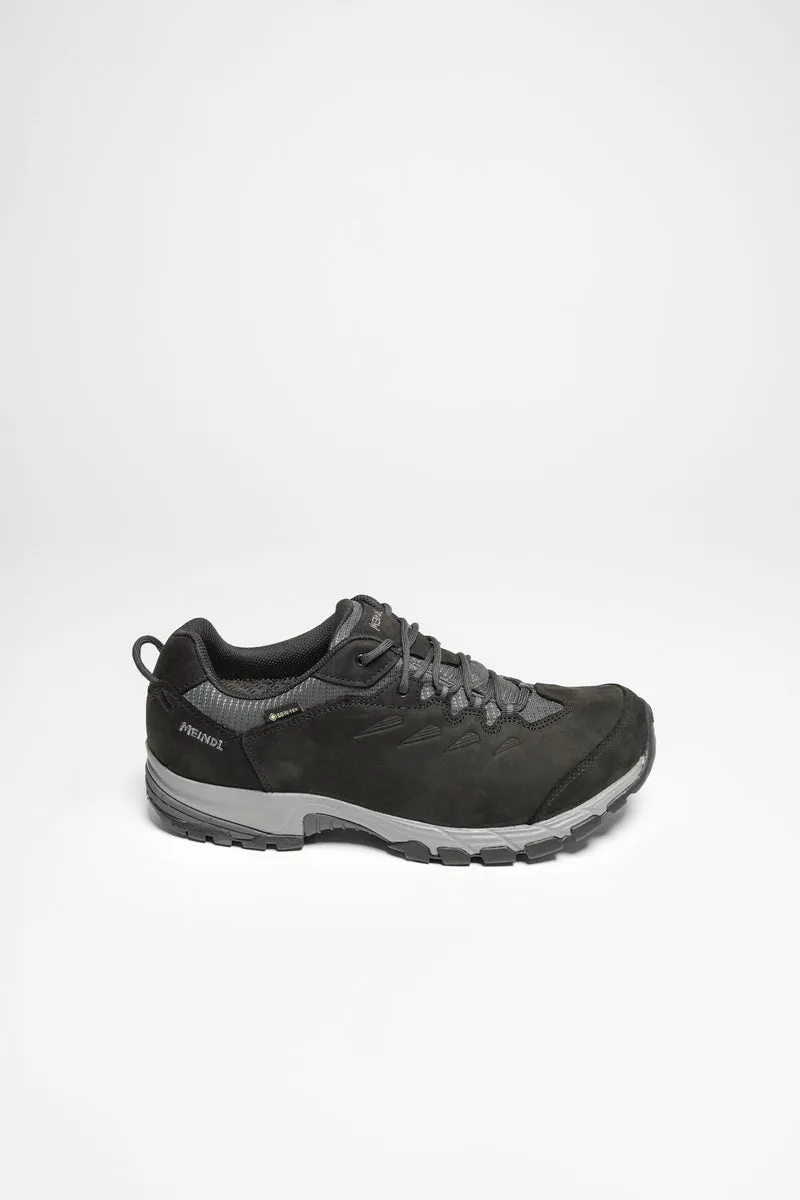 Vermont GTX Herren (Schwarz/Anthrazit)