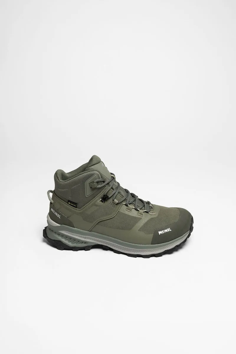 Alameda Mid GTX Herren (Schilf)