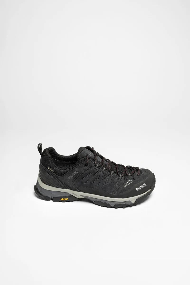 Tallulah GTX Herren (Schwarz/Rot)