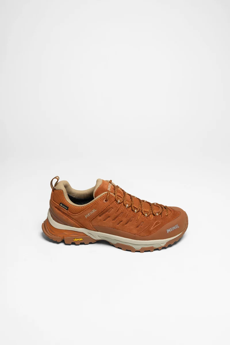 Tallulah Lady GTX Damen (Terracotta/Natur)