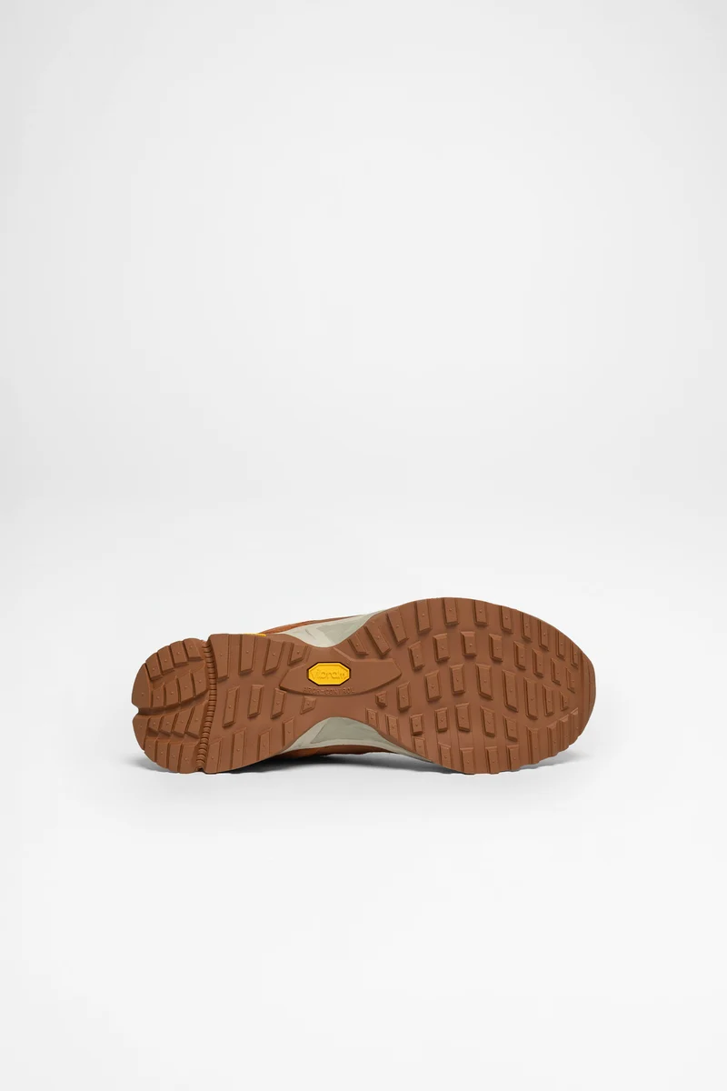 Tallulah Lady GTX Damen (Terracotta/Natur)