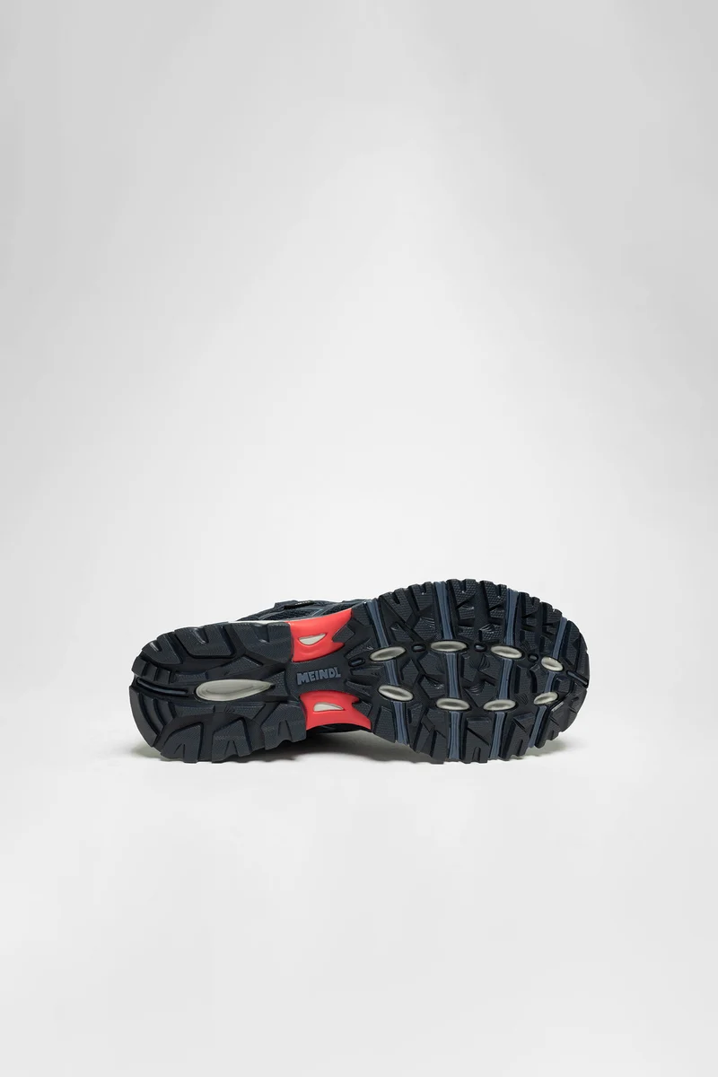 Caribe Lady GTX Damen (Nachtblau/Magenta)