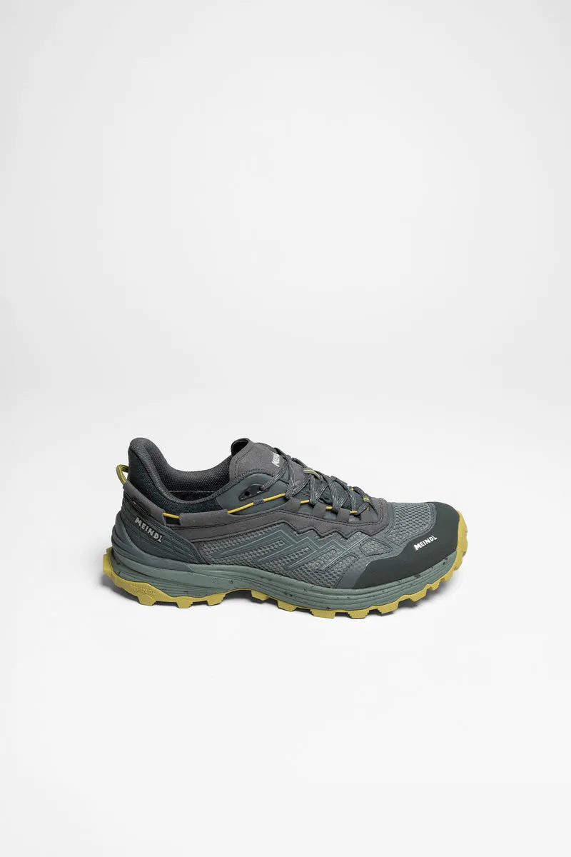 Jamaica GTX Herren (Oliv/Ocker)