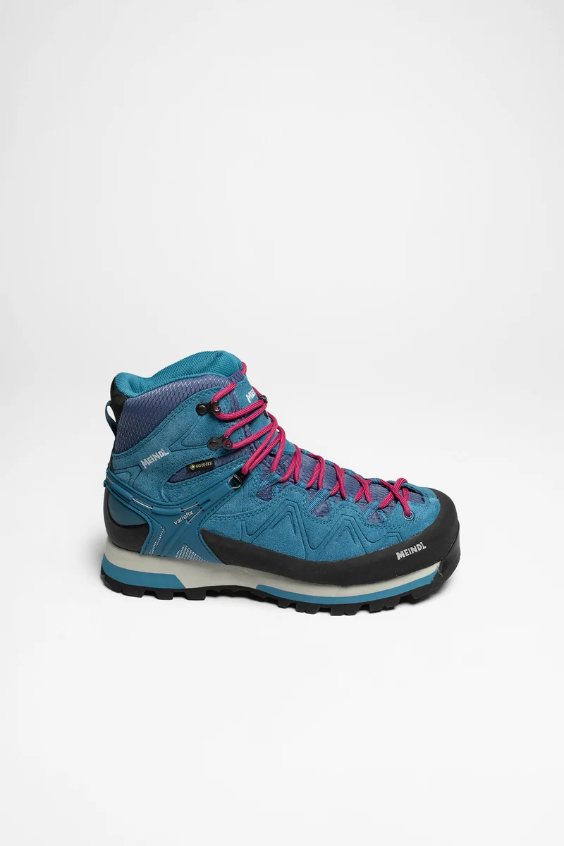 Tonale Lady GTX Damen (Petrol/Magenta)