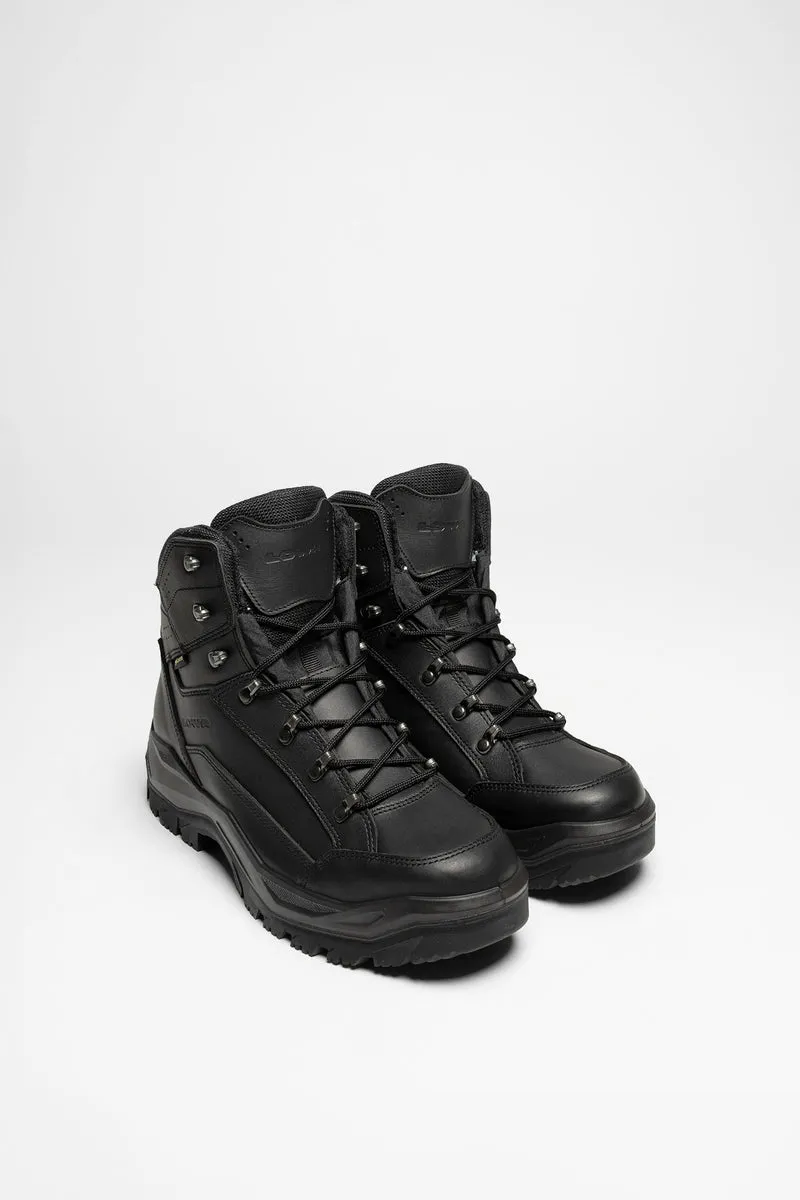 Renegade Mk2 Gtx Mid Pr Ws (Schwarz)