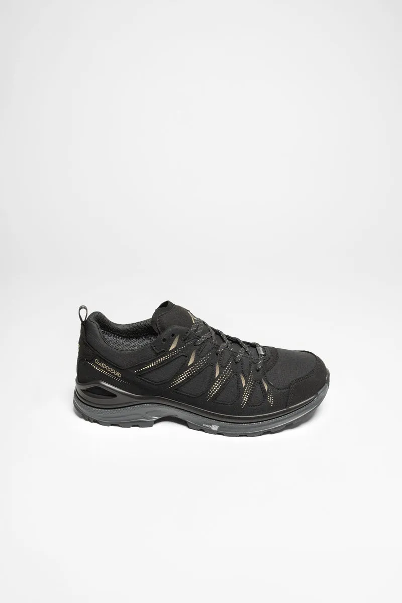 Innox Evo Ii Gtx Ws Damen (Schwarz/Champagner)