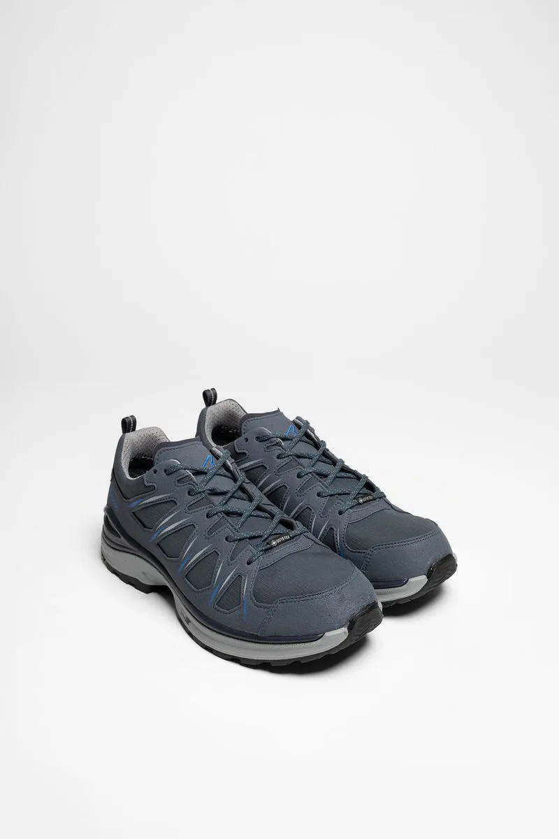 Innox Evo II GTX Herren (Stahlblau/Ocean)