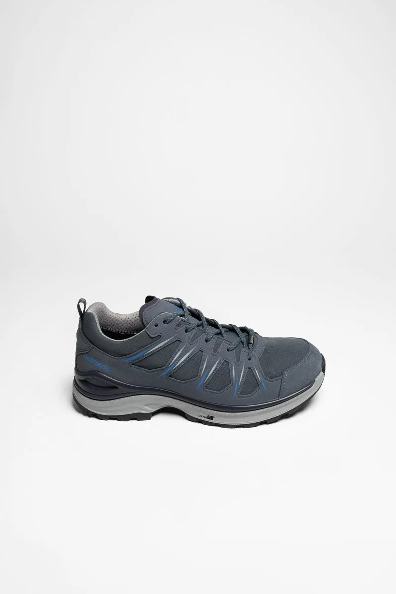 Innox Evo II GTX Herren (Stahlblau/Ocean)