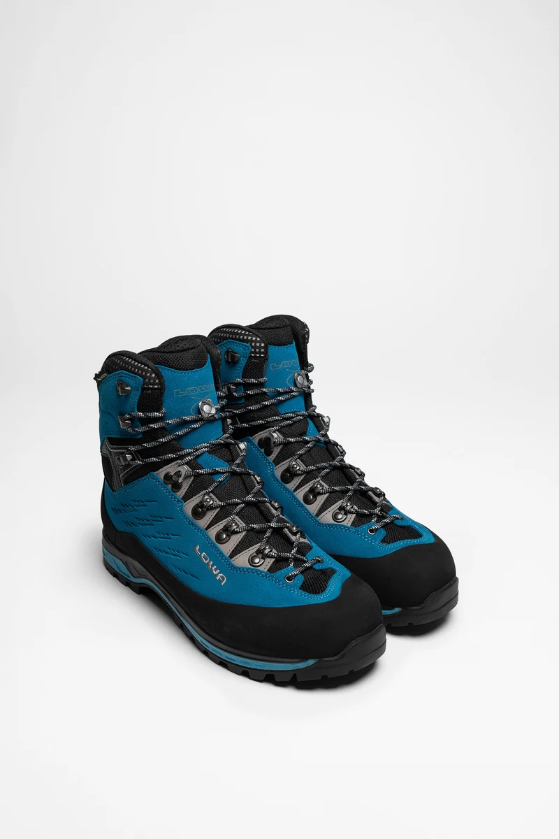 Cevedale II GTX Ws Damen (Türkis/Grau)