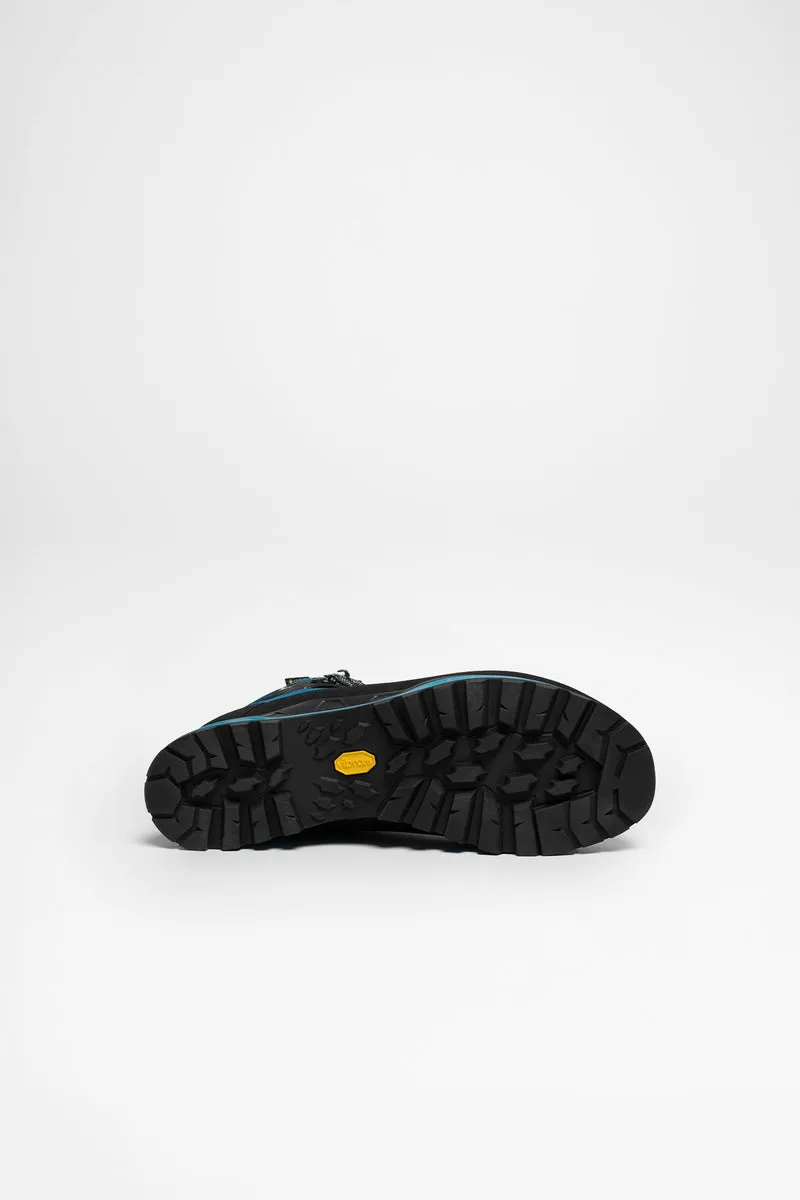 Cevedale II GTX Ws Damen (Türkis/Grau)