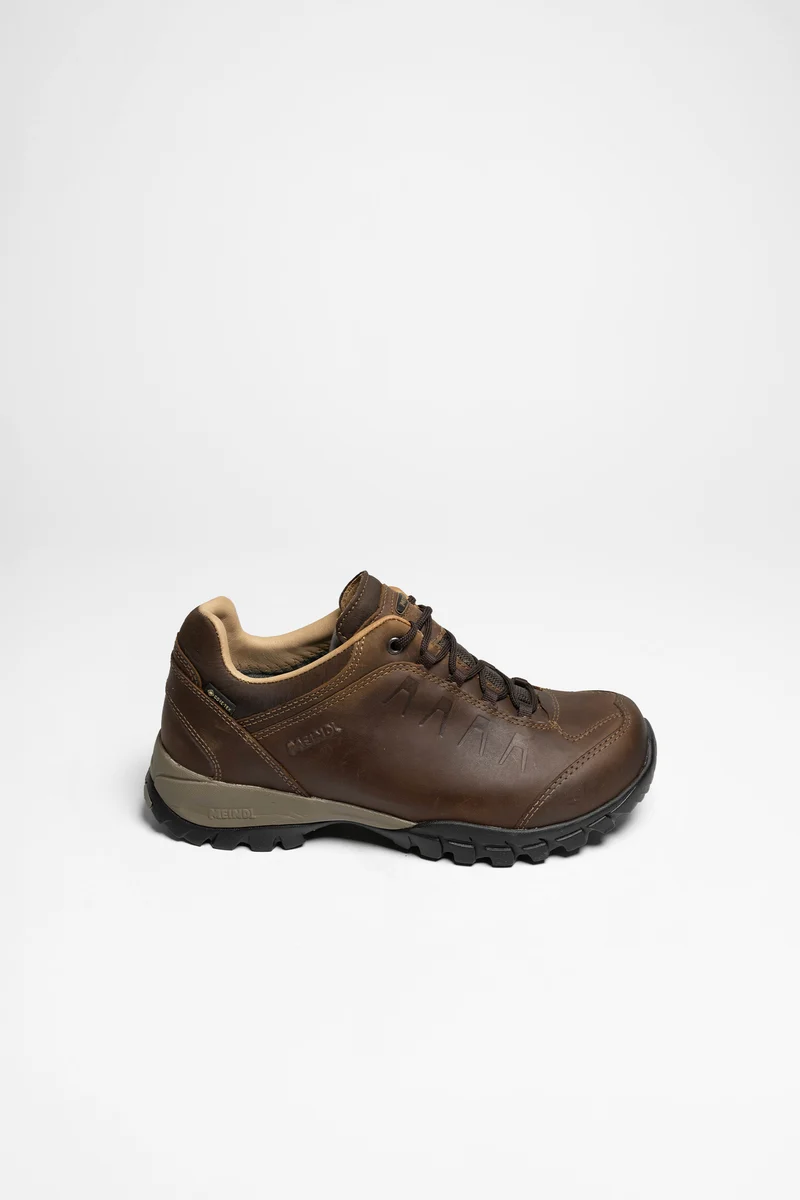Siena GTX Herren (Dunkelbraun)