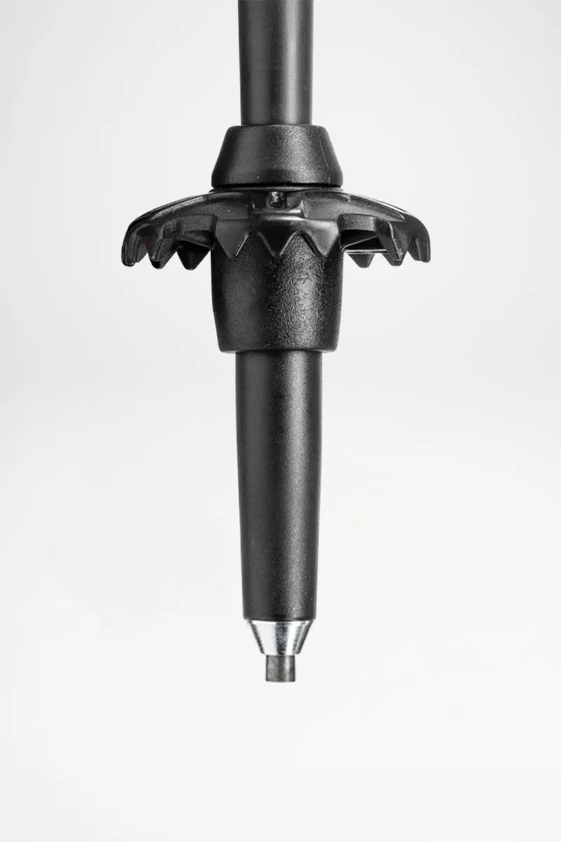 Makalu FX Carbon verstellbar (Schwarz)