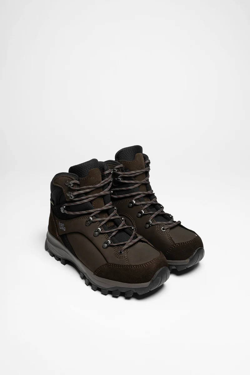 Alta Bunion II Lady GTX Damen (Mocca/Black)
